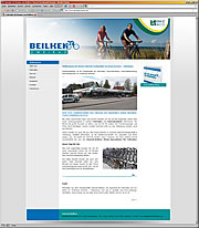 Fahrräder Bremen sowie Fahrrad Oldenburg bekommen sie Bei Zweirad Beilken.