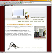 Web Design Referenz piperweb.de aus Hameln